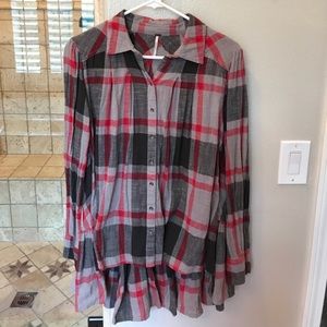 Free people shirt